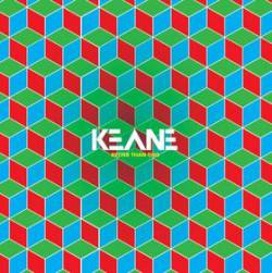 Keane : Better Than This